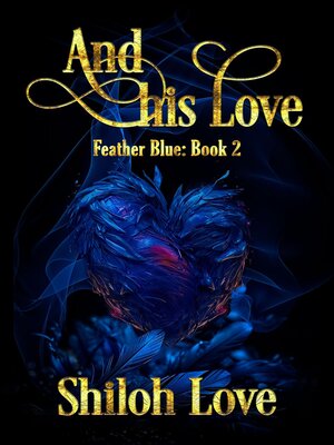 cover image of And His Love